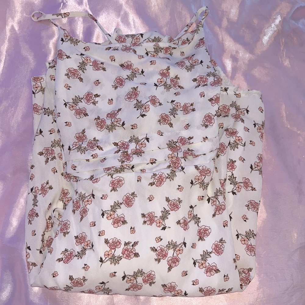 Cute sundress